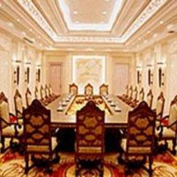 Days Hotel Wudu Trùng Khánh Ngoại thất bức ảnh