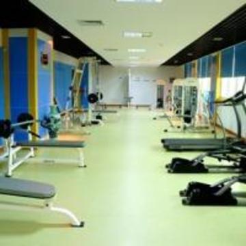 Days Hotel Wudu Trùng Khánh Ngoại thất bức ảnh
