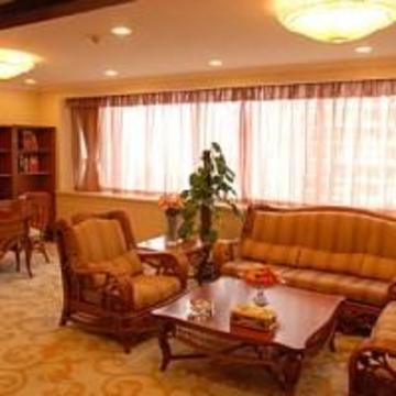 Days Hotel Wudu Trùng Khánh Ngoại thất bức ảnh