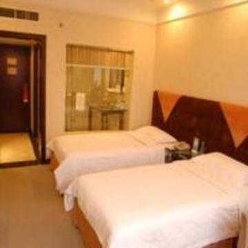 Days Hotel Wudu Trùng Khánh Ngoại thất bức ảnh